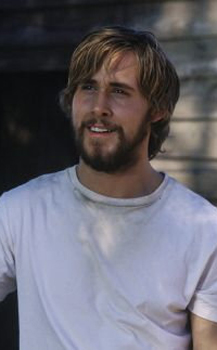 Ryan Gosling